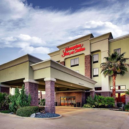 Hampton Inn & Suites Shreveport Luaran gambar