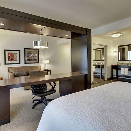 Hampton Inn & Suites Shreveport Luaran gambar