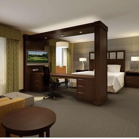 Hampton Inn & Suites Shreveport Luaran gambar