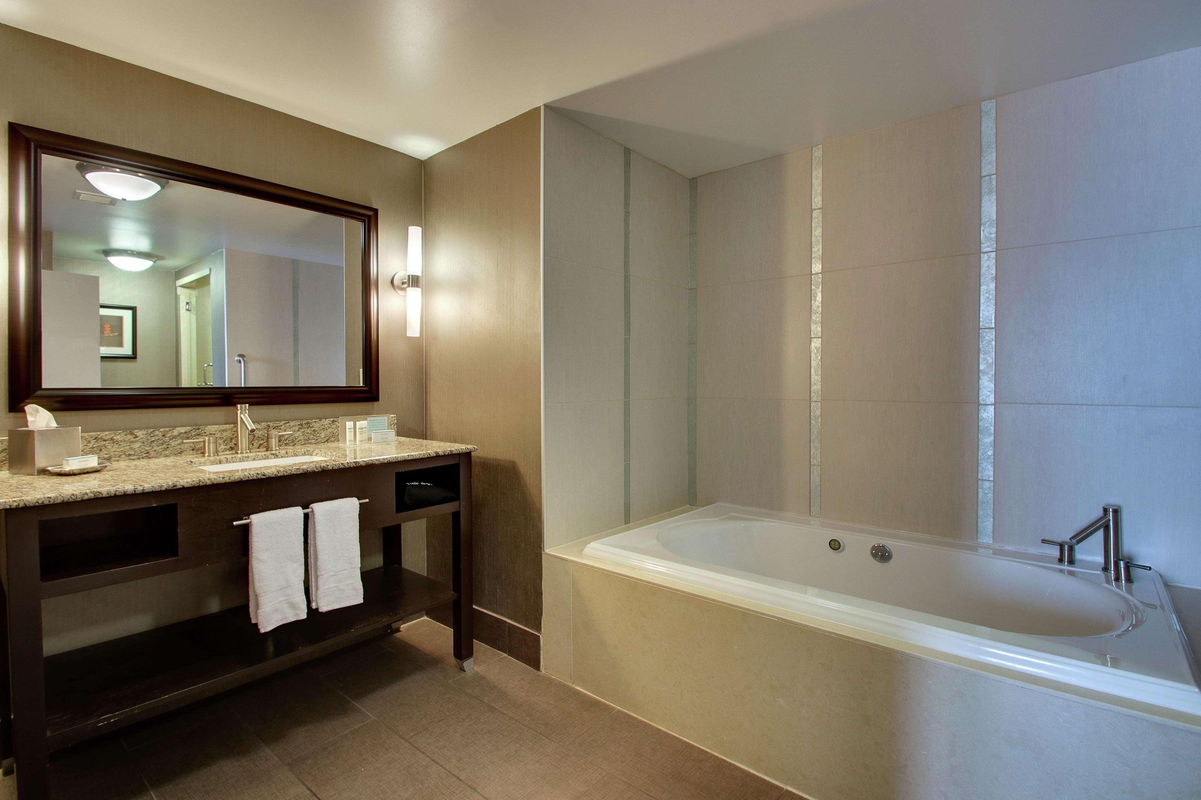 Hampton Inn & Suites Shreveport Luaran gambar