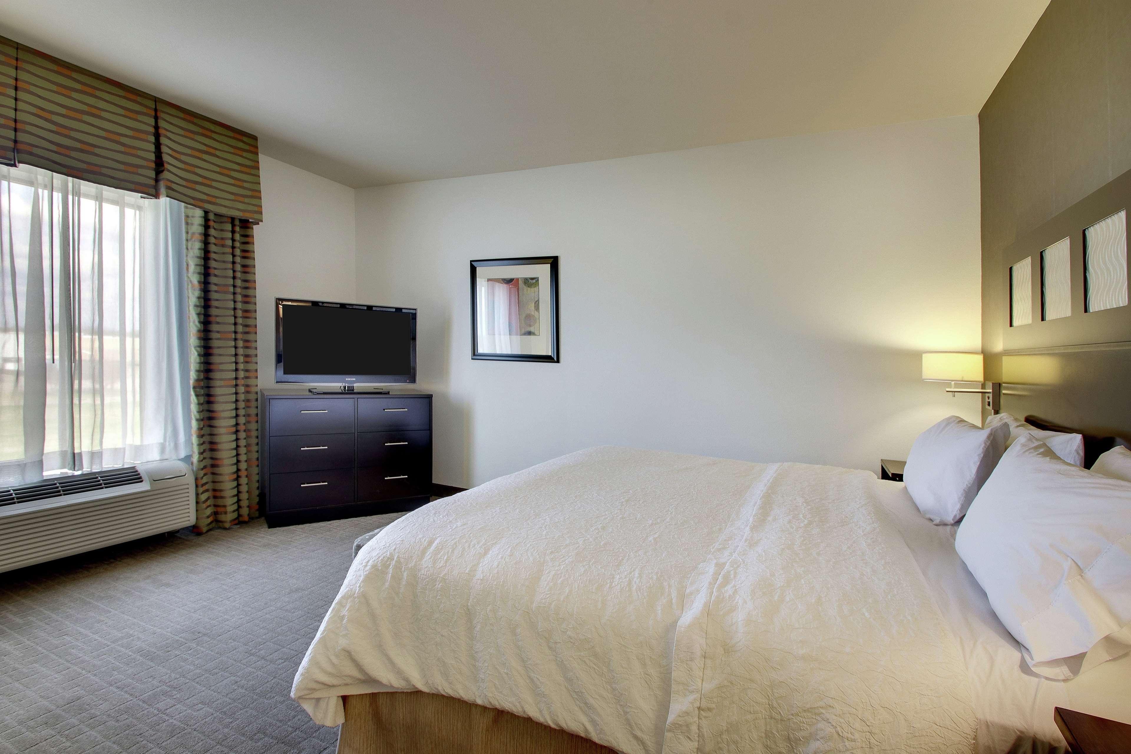 Hampton Inn & Suites Shreveport Luaran gambar