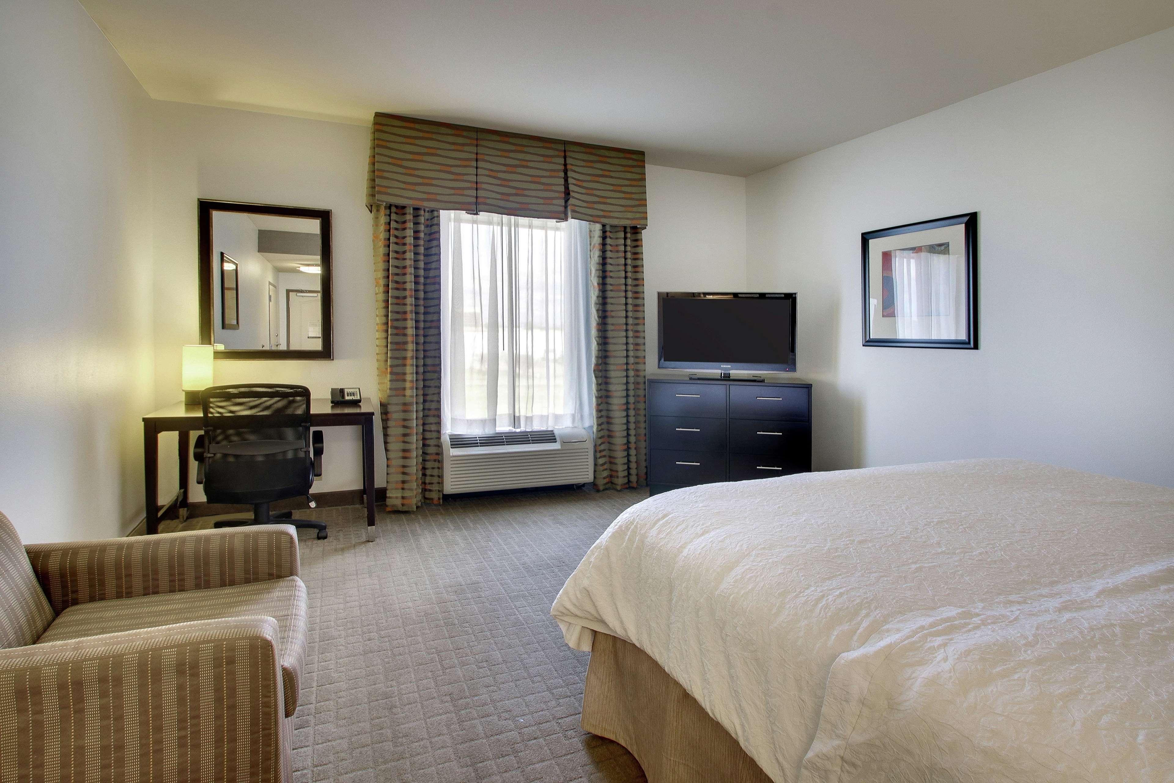 Hampton Inn & Suites Shreveport Luaran gambar