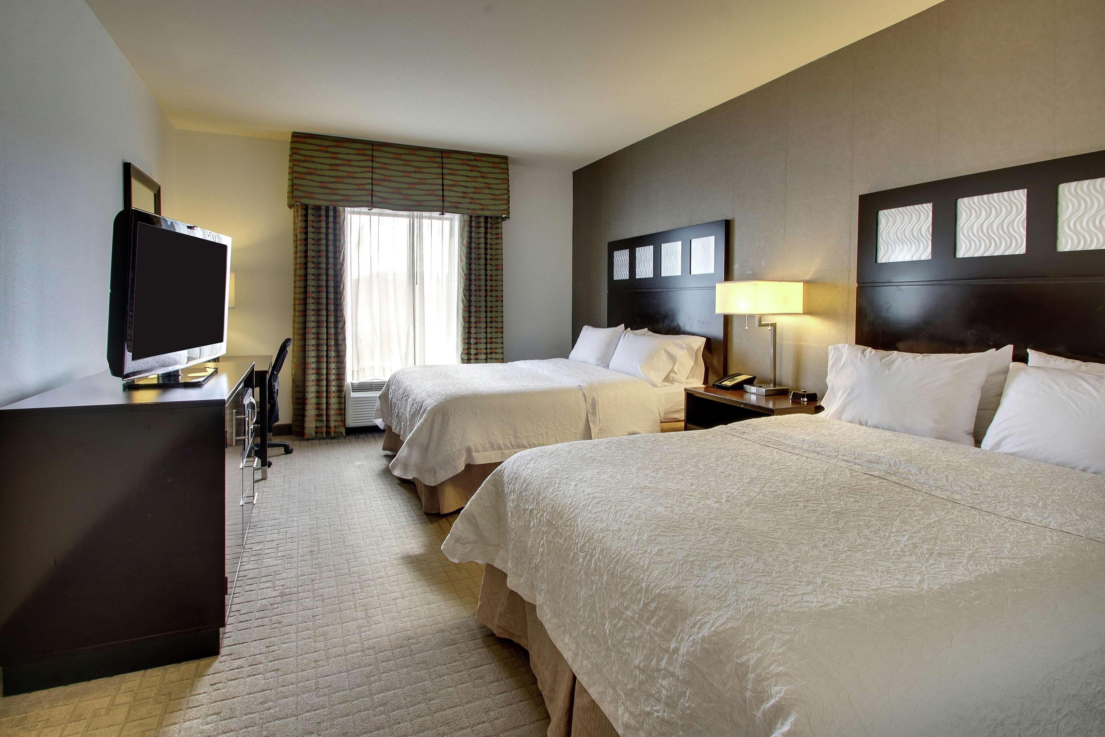 Hampton Inn & Suites Shreveport Luaran gambar