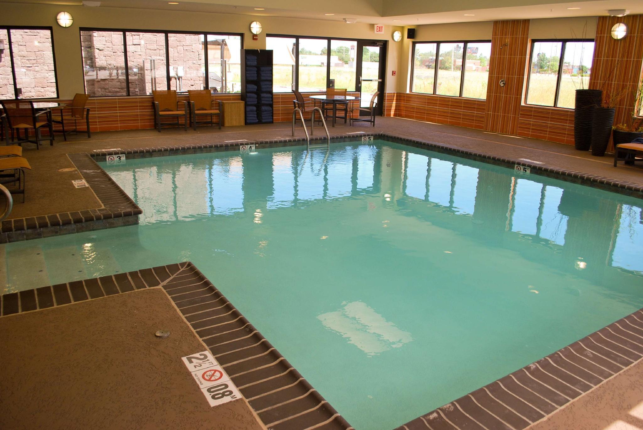 Hampton Inn & Suites Shreveport Luaran gambar