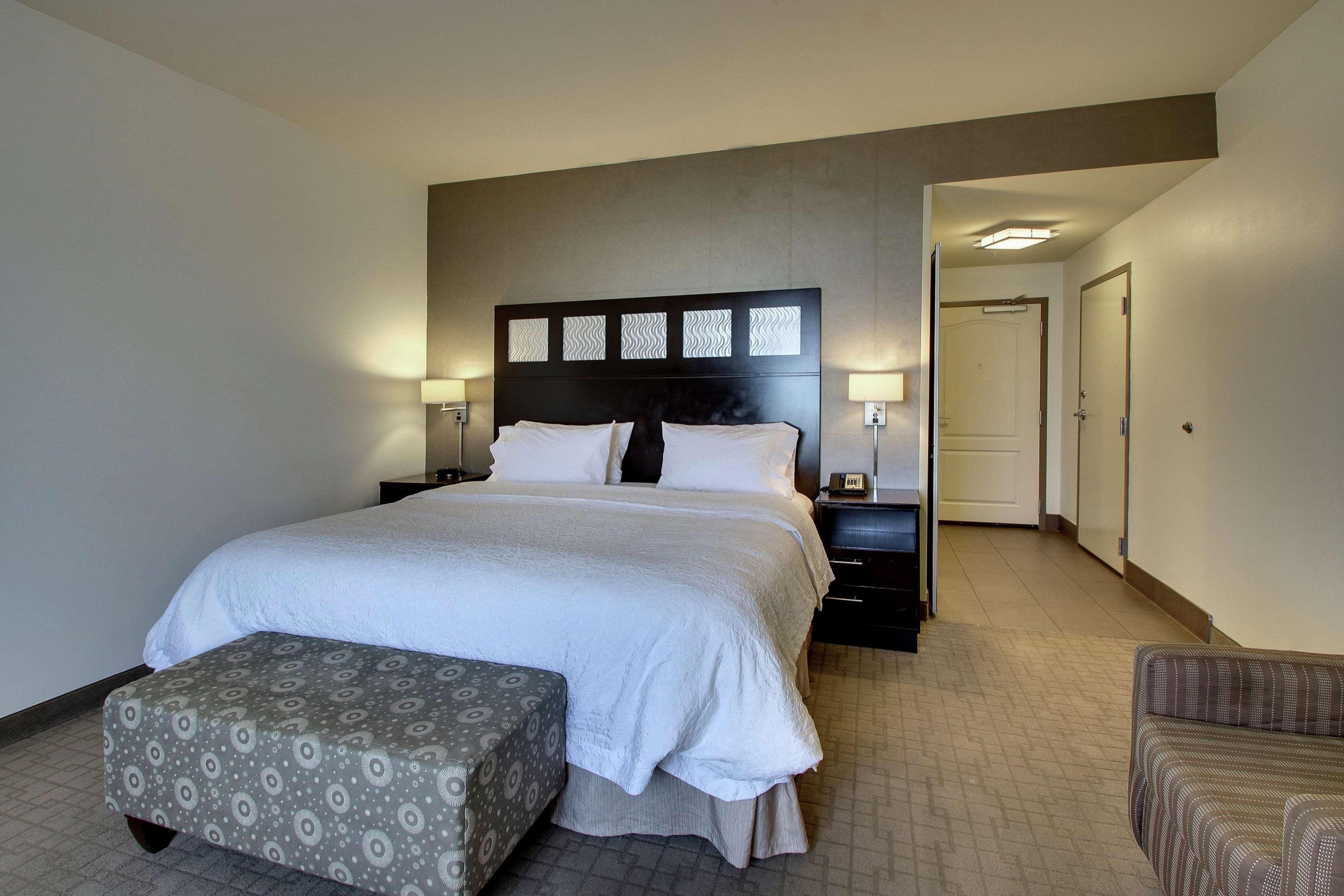 Hampton Inn & Suites Shreveport Luaran gambar