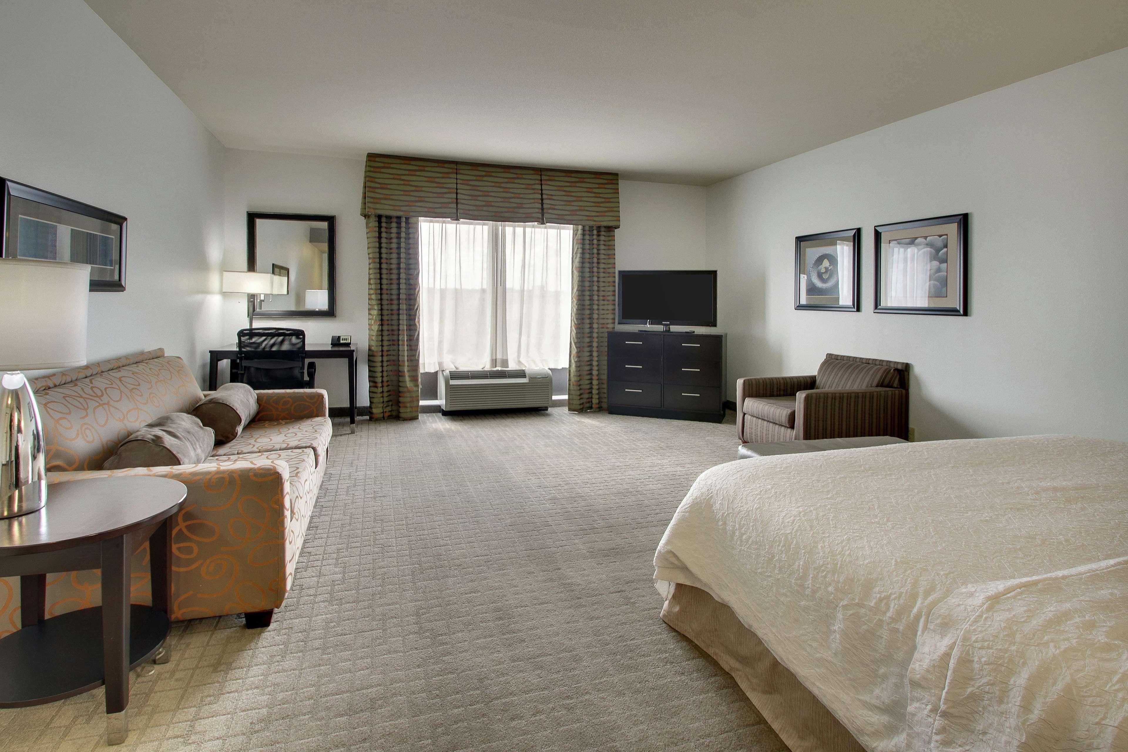 Hampton Inn & Suites Shreveport Luaran gambar