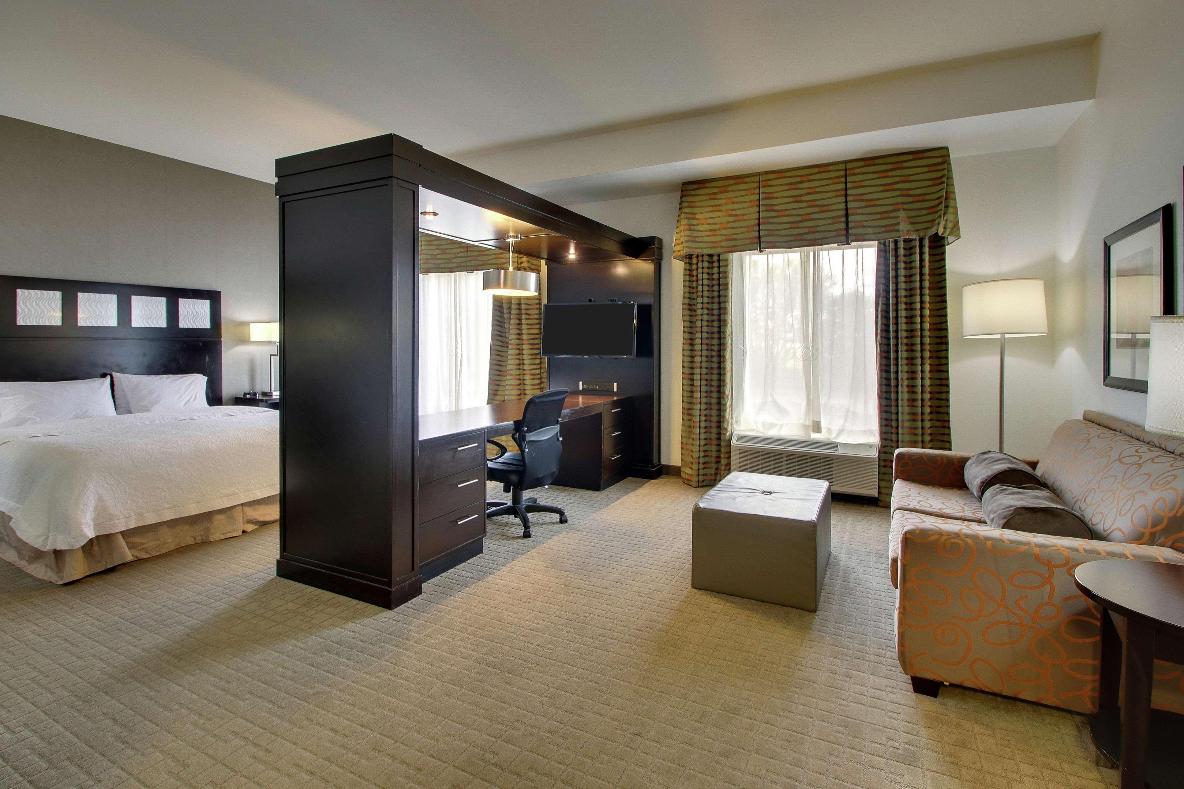 Hampton Inn & Suites Shreveport Luaran gambar