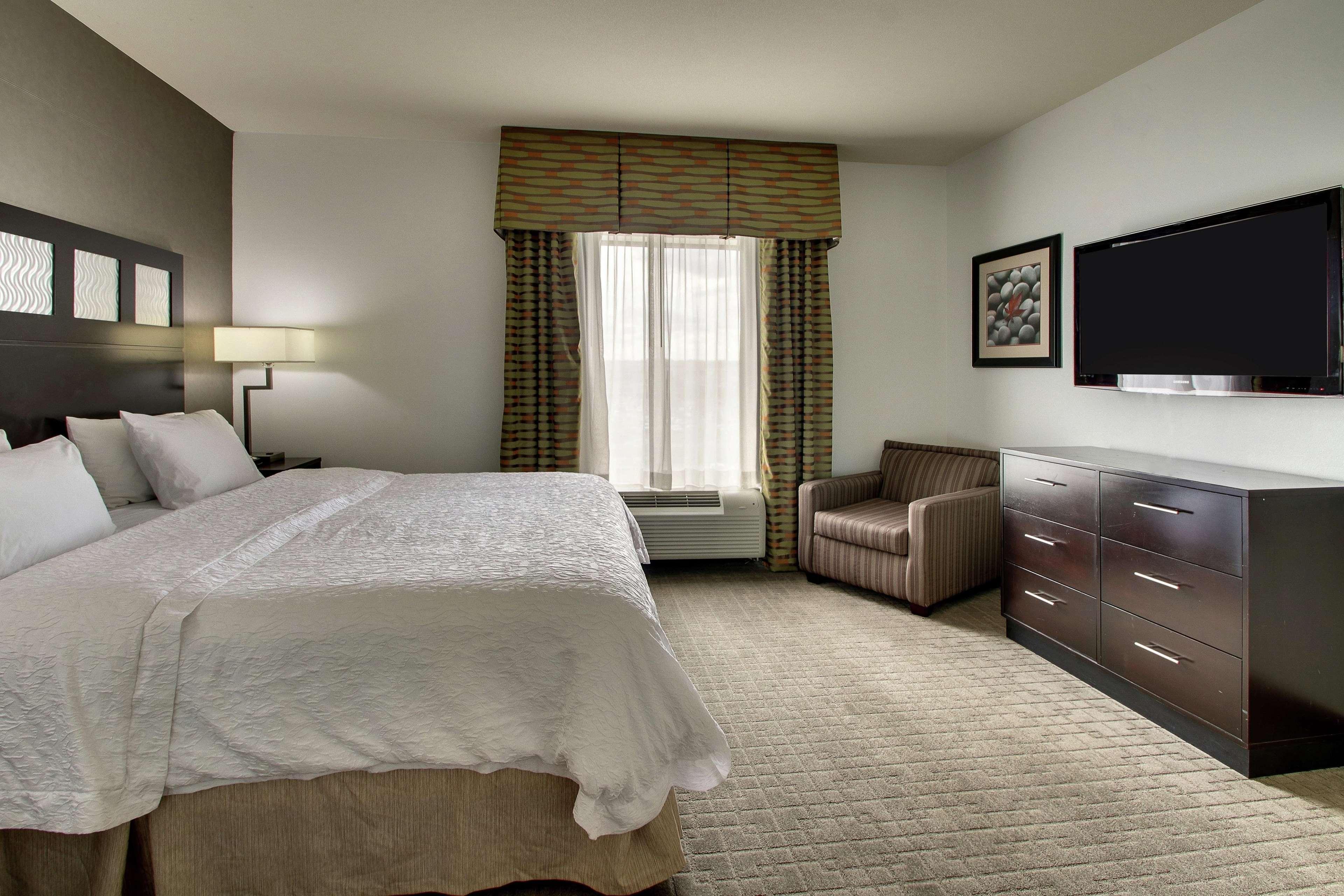 Hampton Inn & Suites Shreveport Luaran gambar