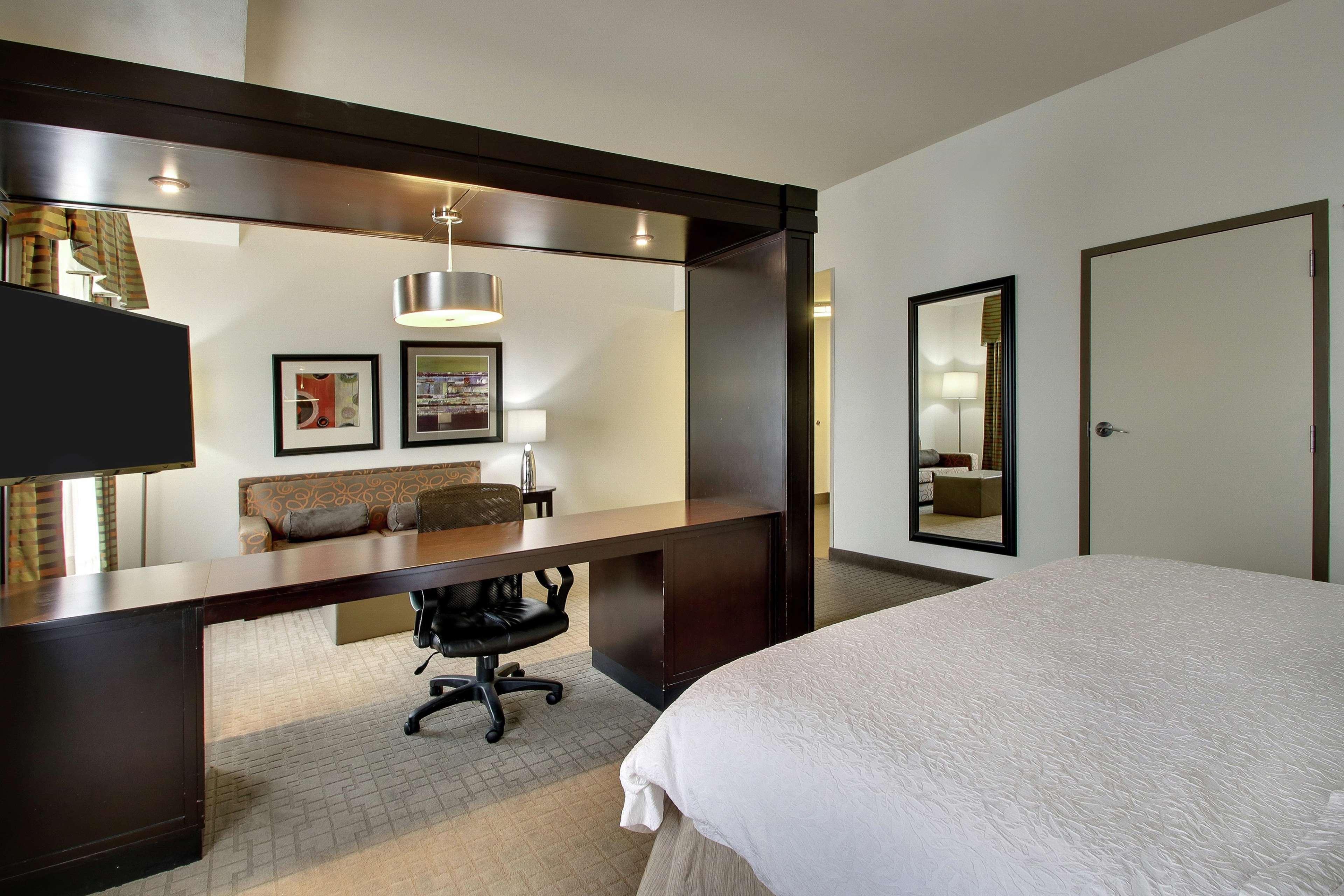 Hampton Inn & Suites Shreveport Luaran gambar
