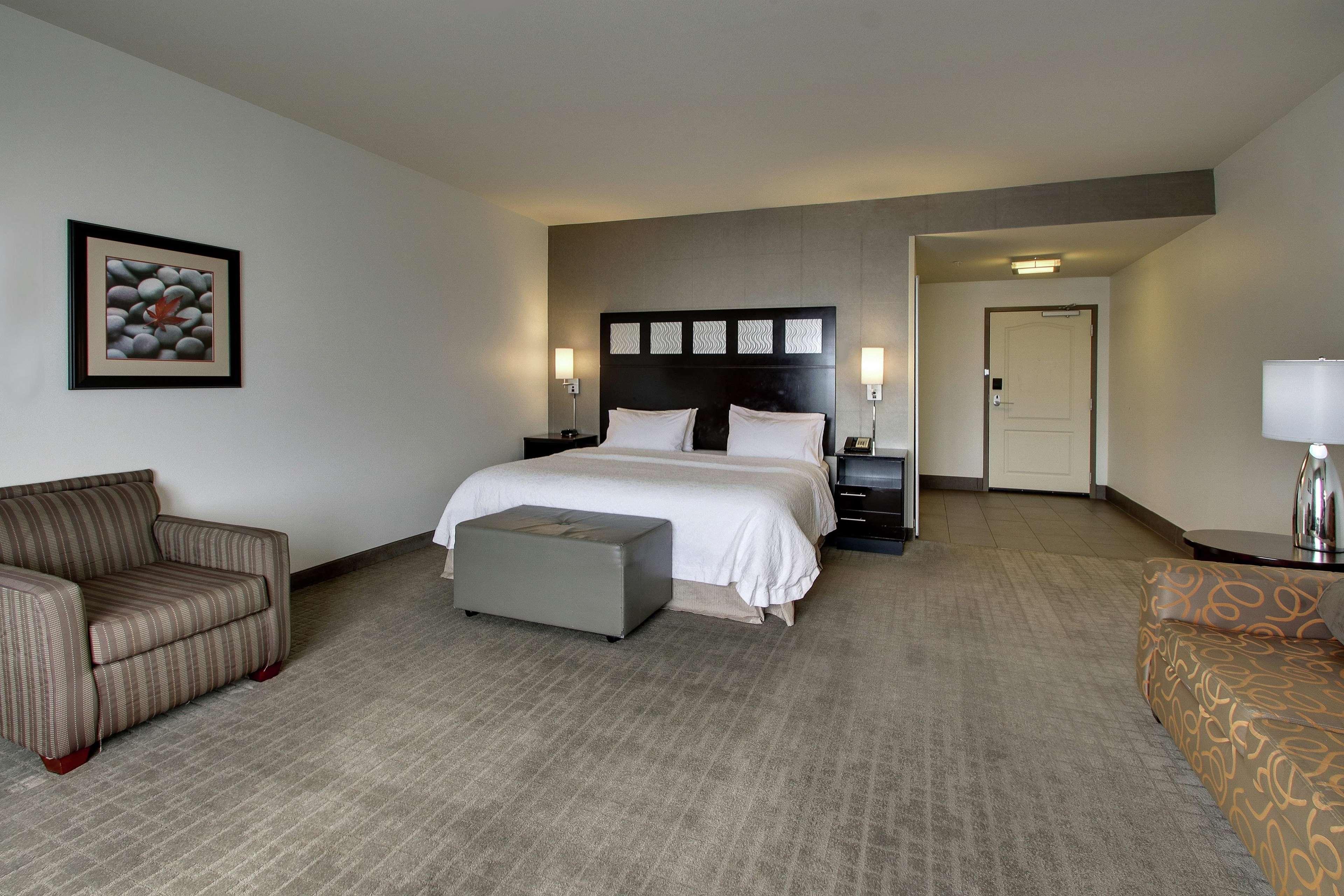 Hampton Inn & Suites Shreveport Luaran gambar