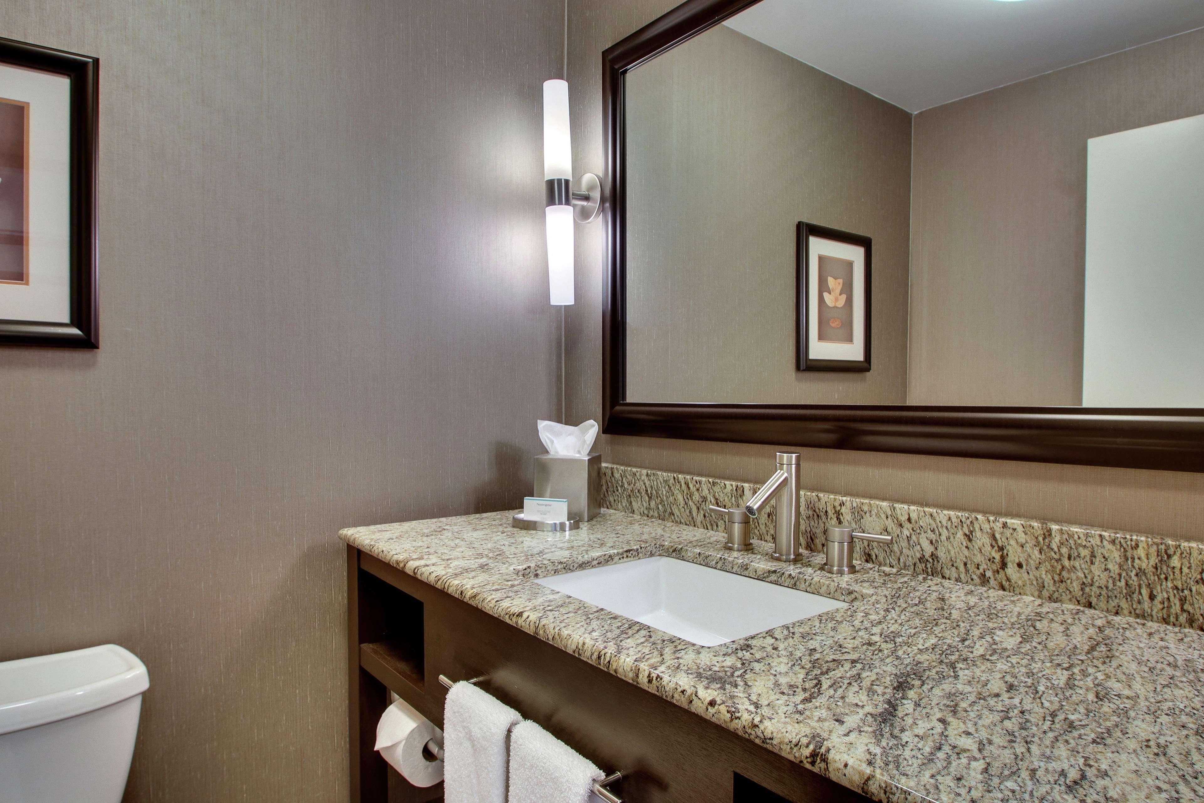 Hampton Inn & Suites Shreveport Luaran gambar