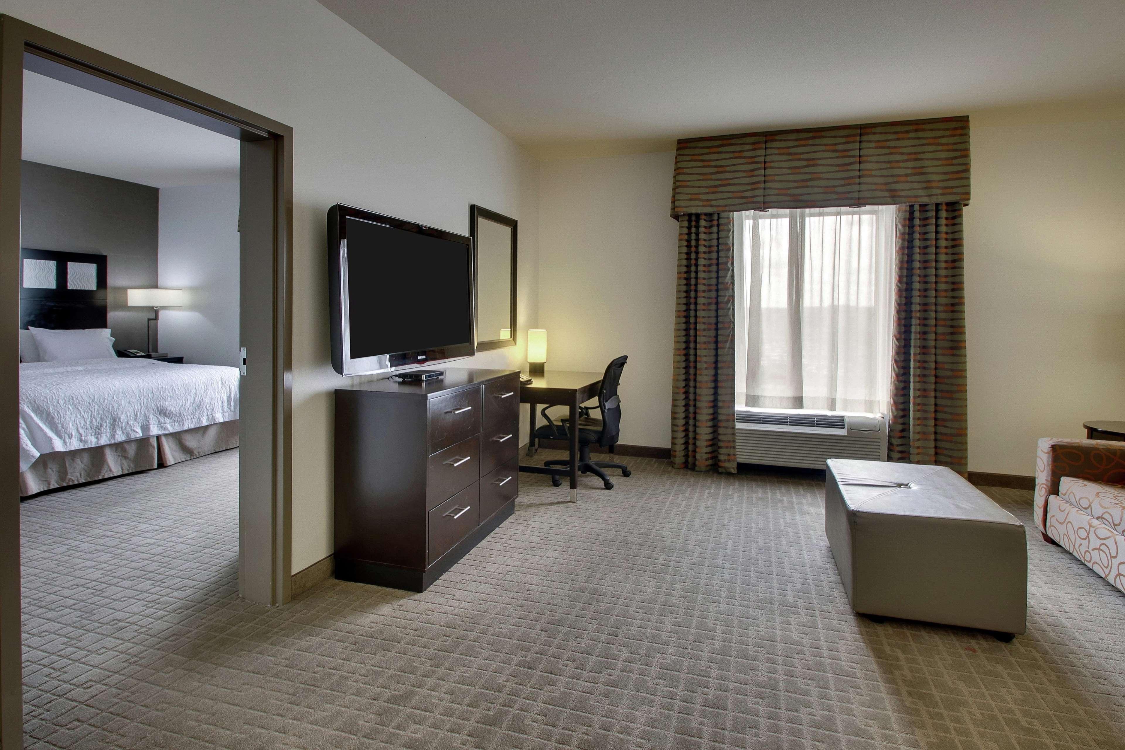 Hampton Inn & Suites Shreveport Luaran gambar