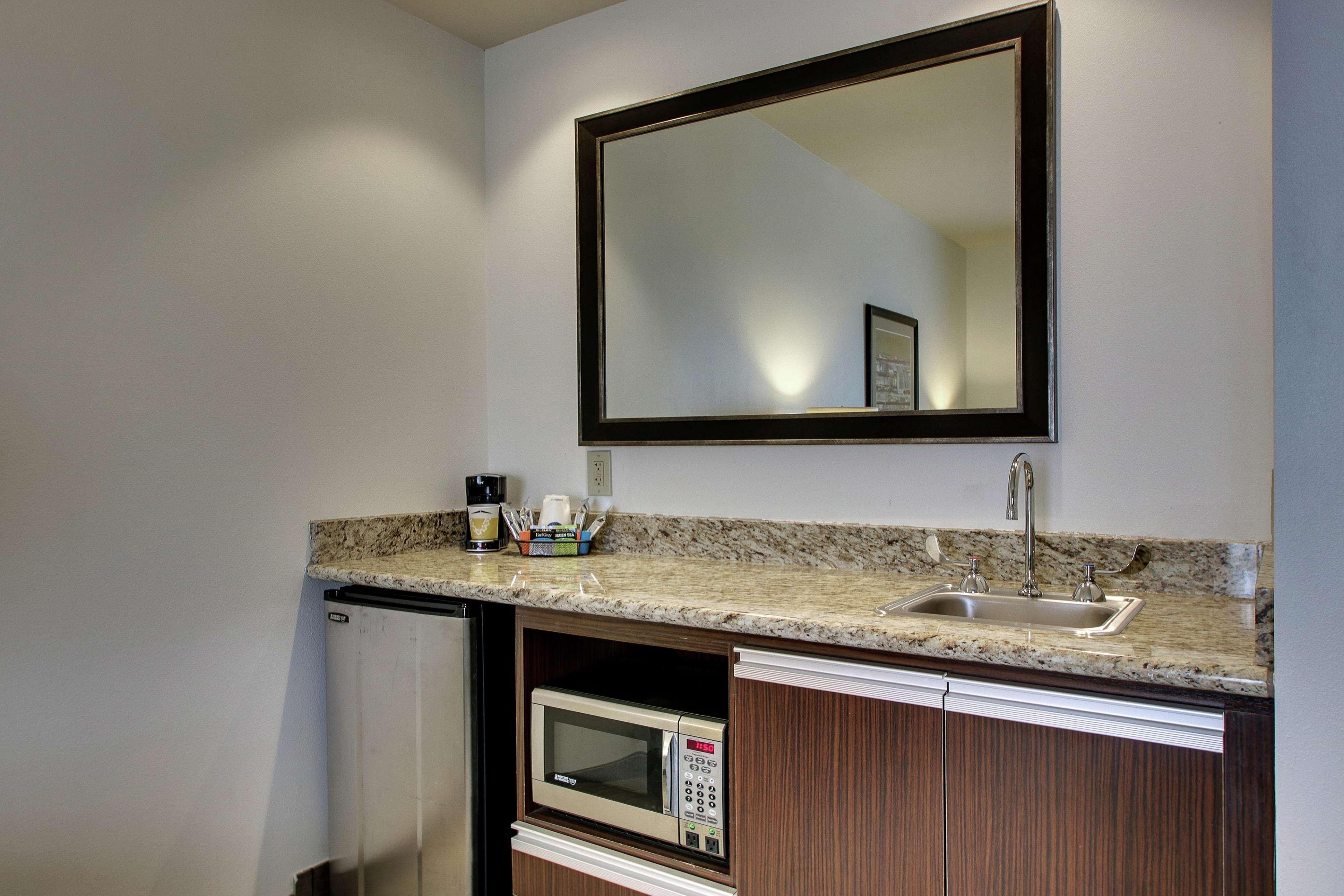 Hampton Inn & Suites Shreveport Luaran gambar