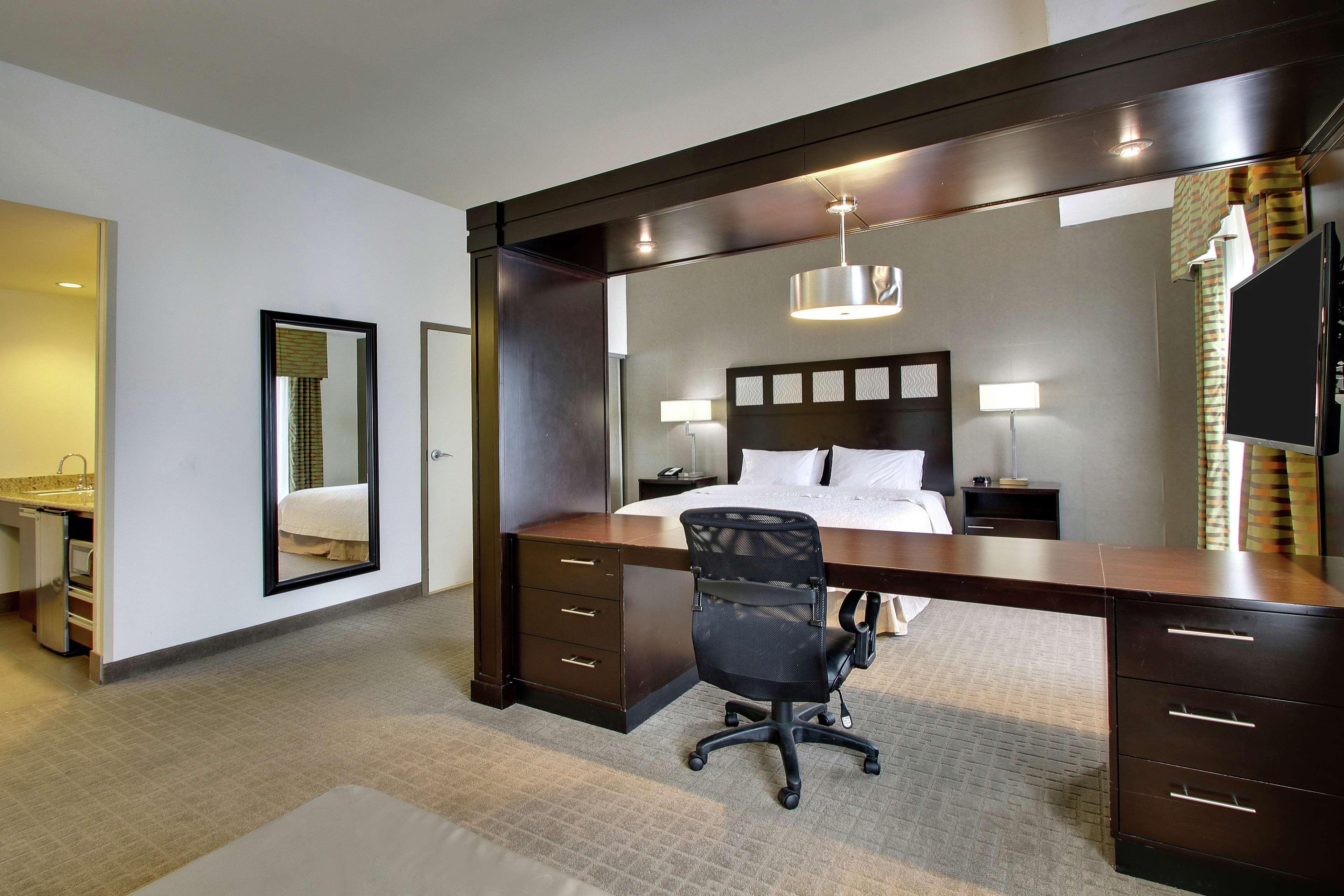 Hampton Inn & Suites Shreveport Luaran gambar