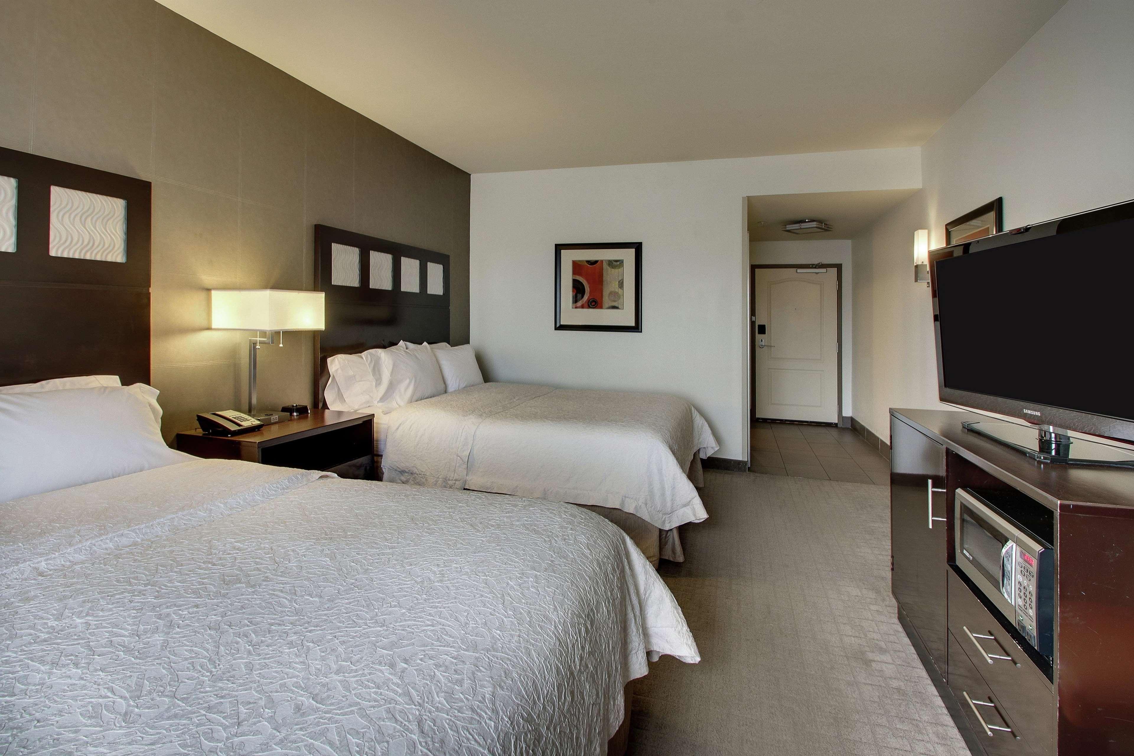 Hampton Inn & Suites Shreveport Luaran gambar