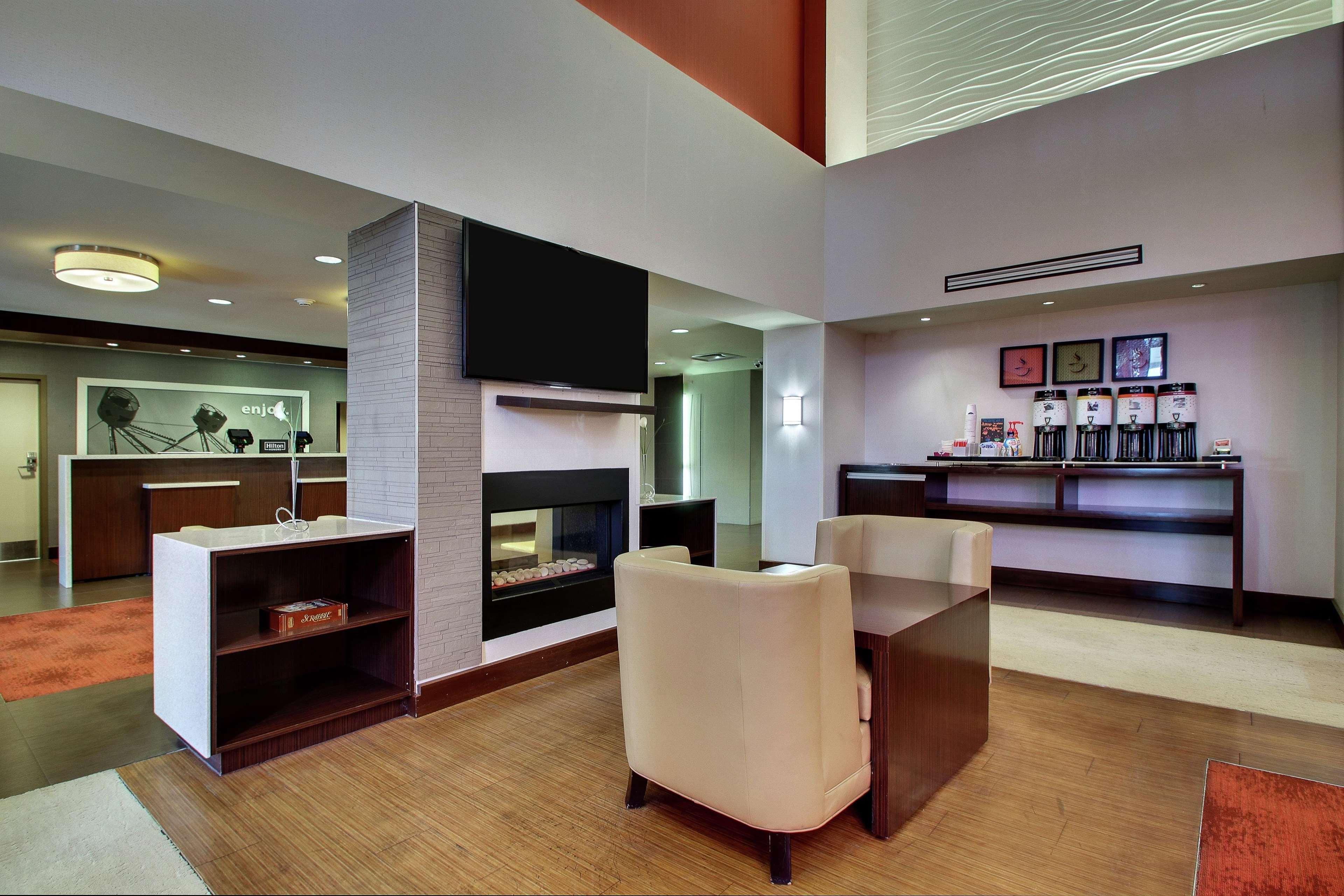 Hampton Inn & Suites Shreveport Luaran gambar