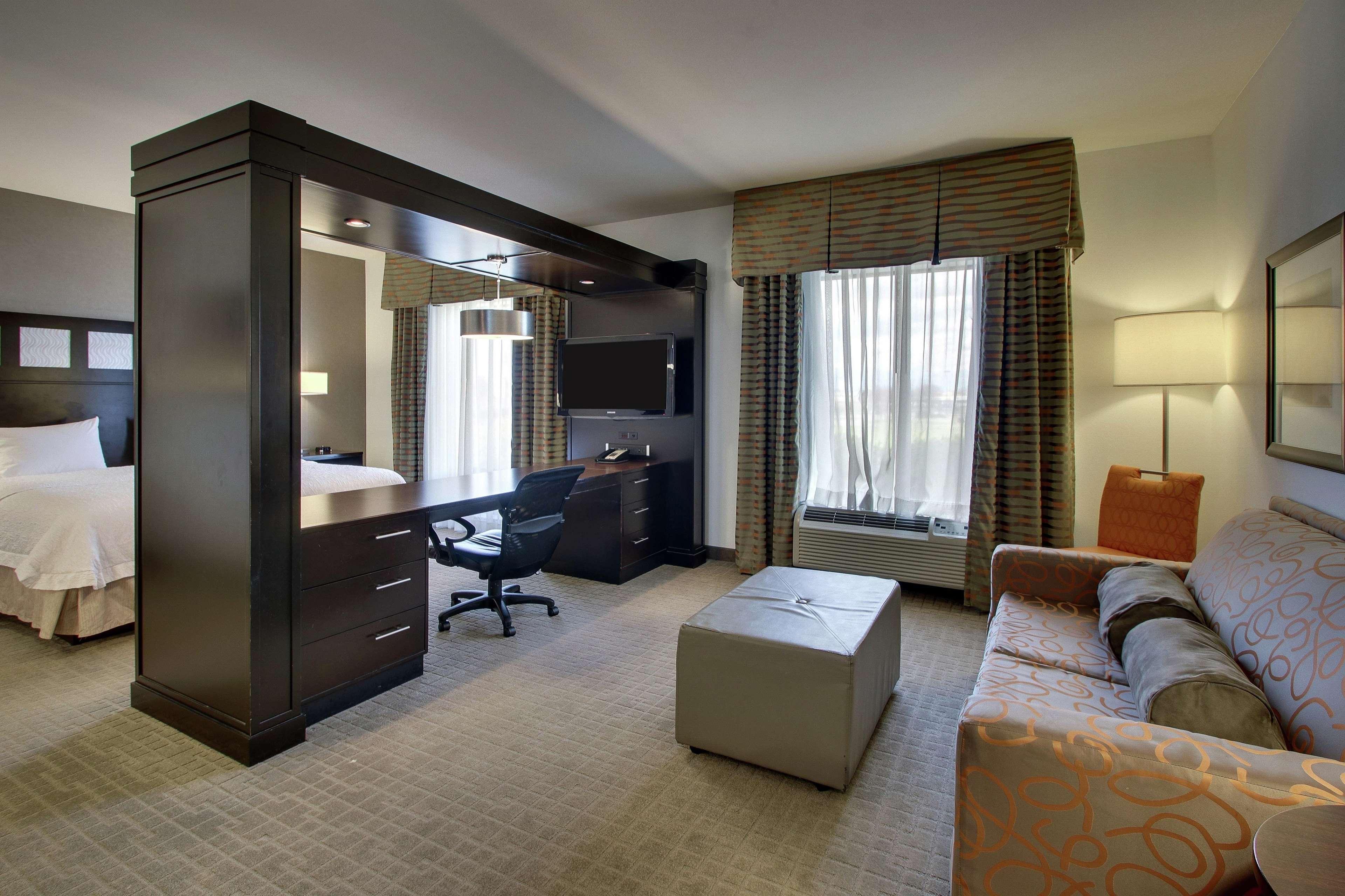 Hampton Inn & Suites Shreveport Luaran gambar