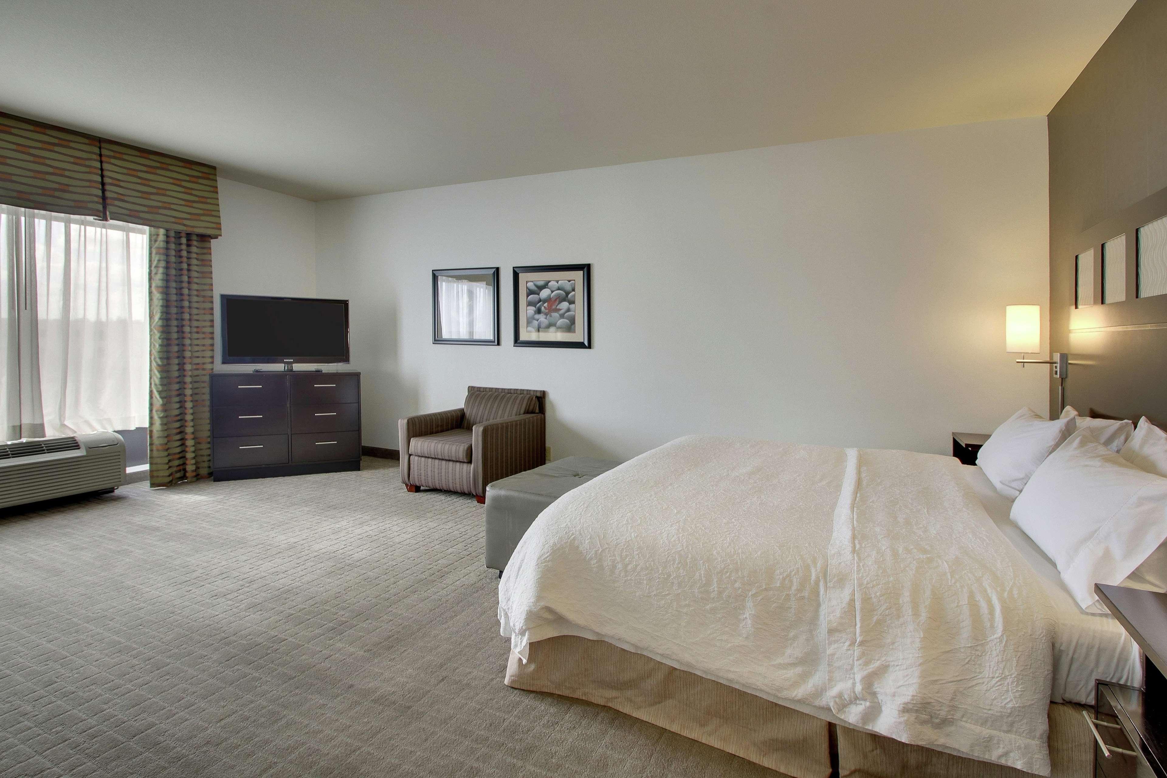 Hampton Inn & Suites Shreveport Luaran gambar