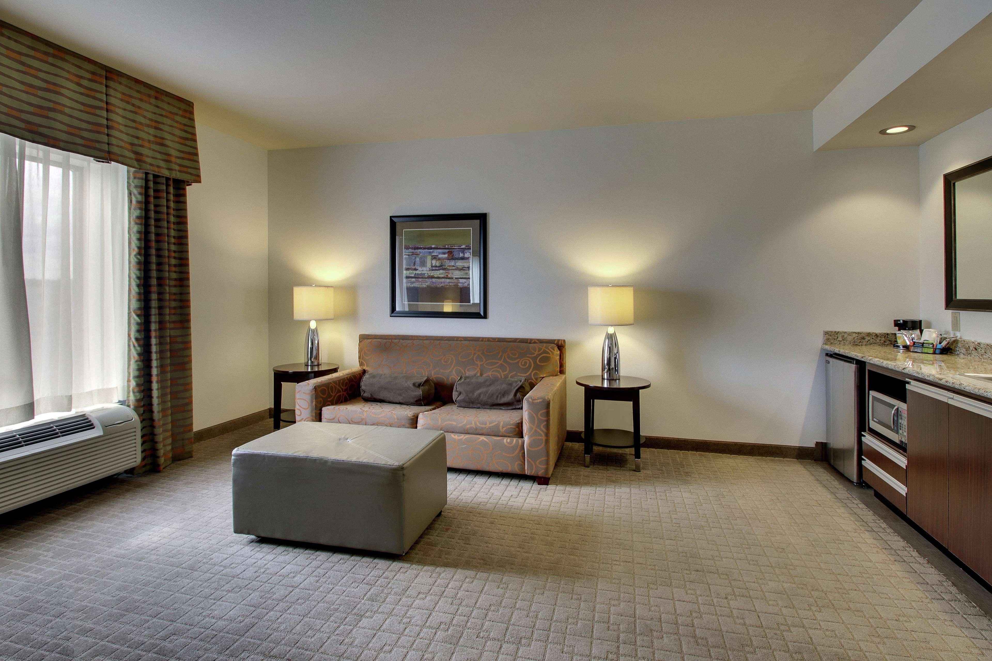 Hampton Inn & Suites Shreveport Luaran gambar
