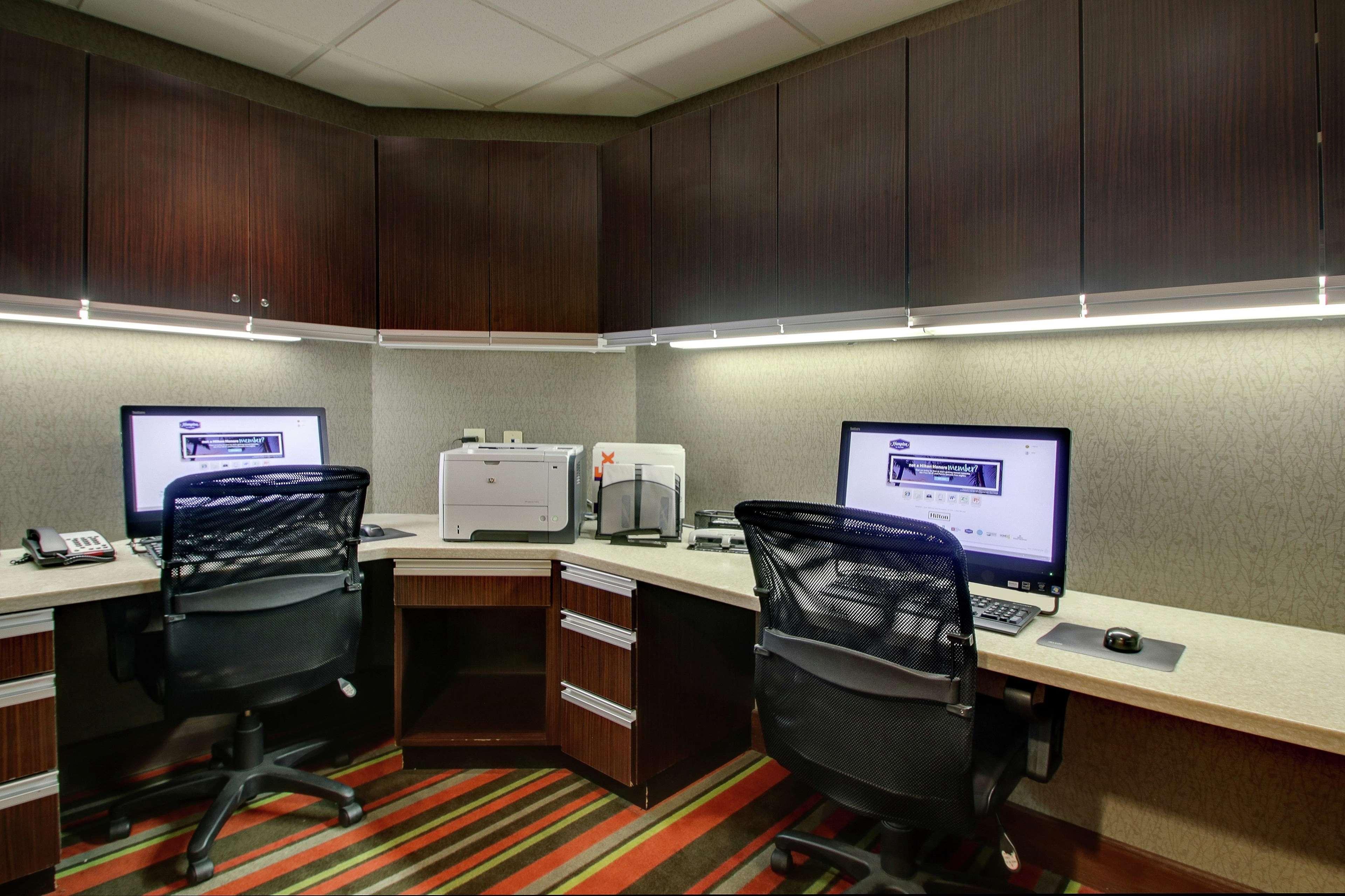 Hampton Inn & Suites Shreveport Luaran gambar