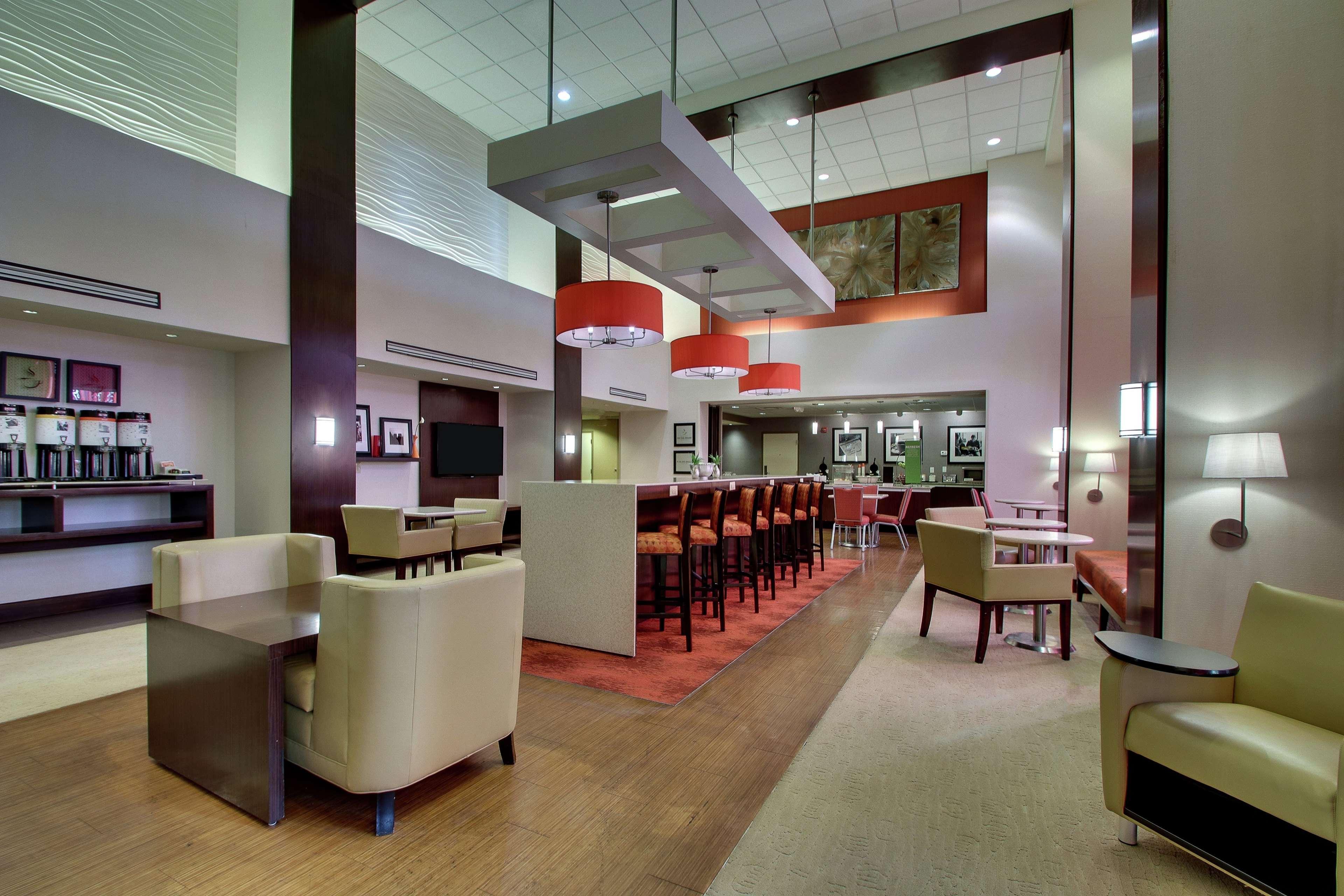 Hampton Inn & Suites Shreveport Luaran gambar