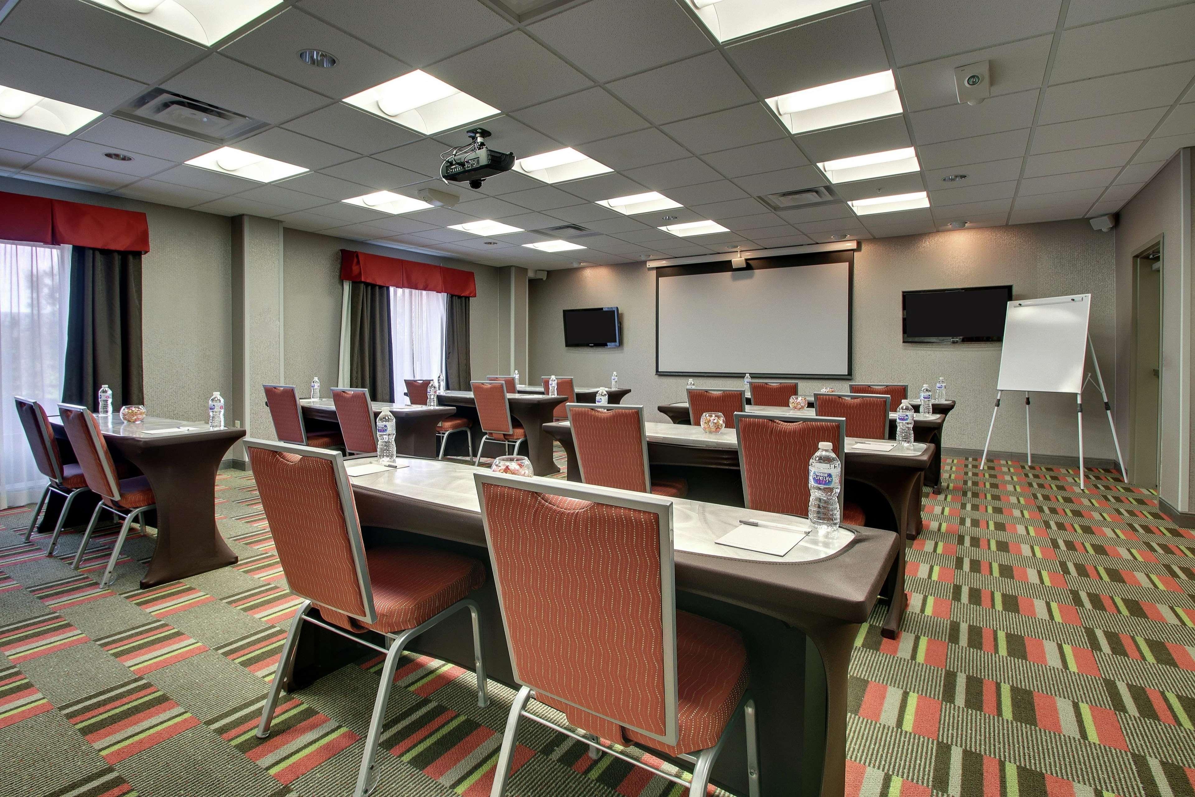 Hampton Inn & Suites Shreveport Luaran gambar