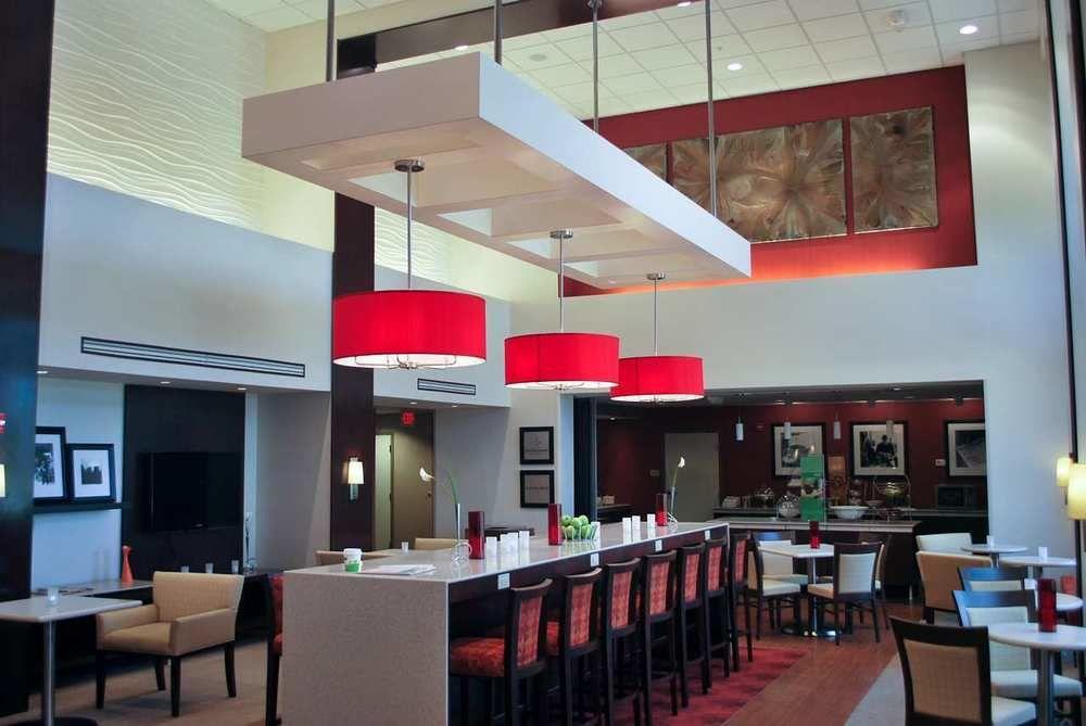 Hampton Inn & Suites Shreveport Luaran gambar