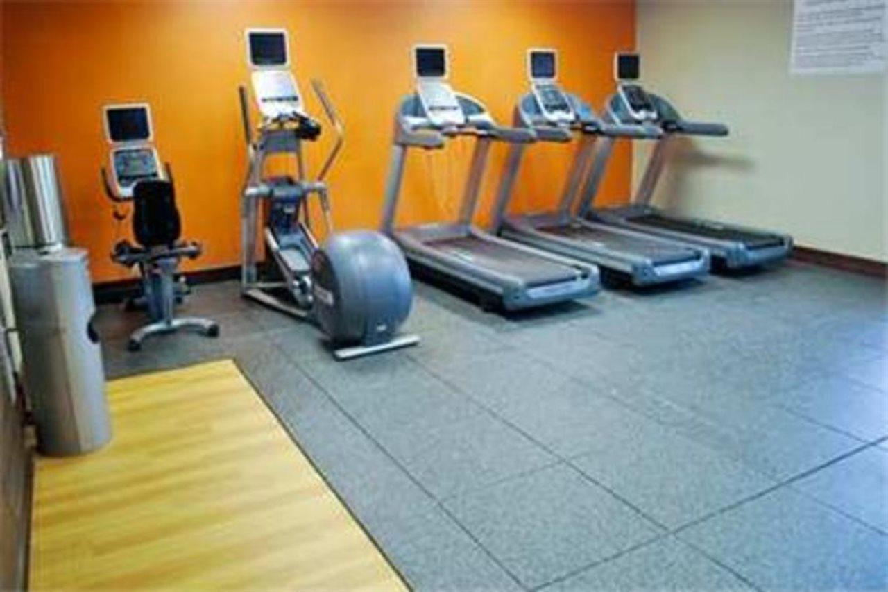 Hampton Inn & Suites Shreveport Luaran gambar