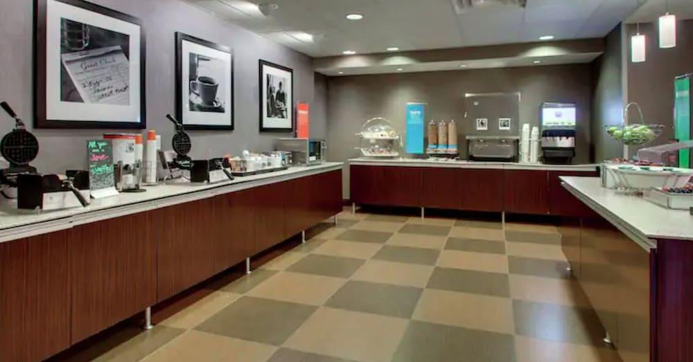 Hampton Inn & Suites Shreveport Luaran gambar