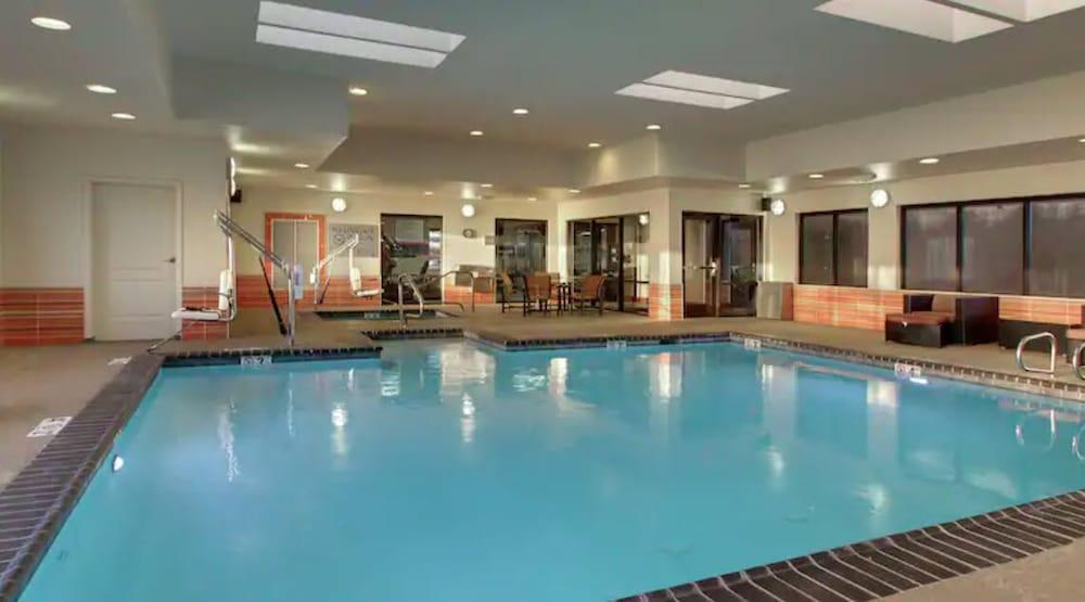 Hampton Inn & Suites Shreveport Luaran gambar