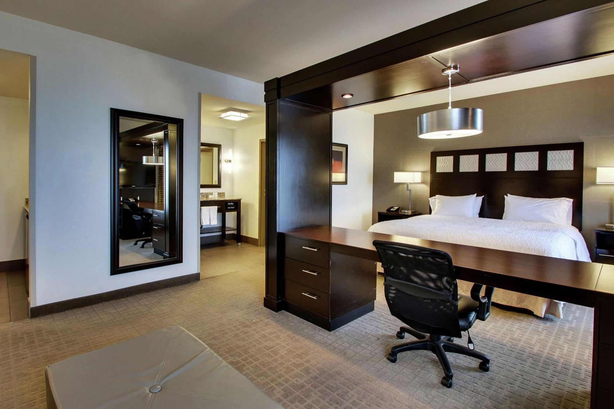 Hampton Inn & Suites Shreveport Luaran gambar
