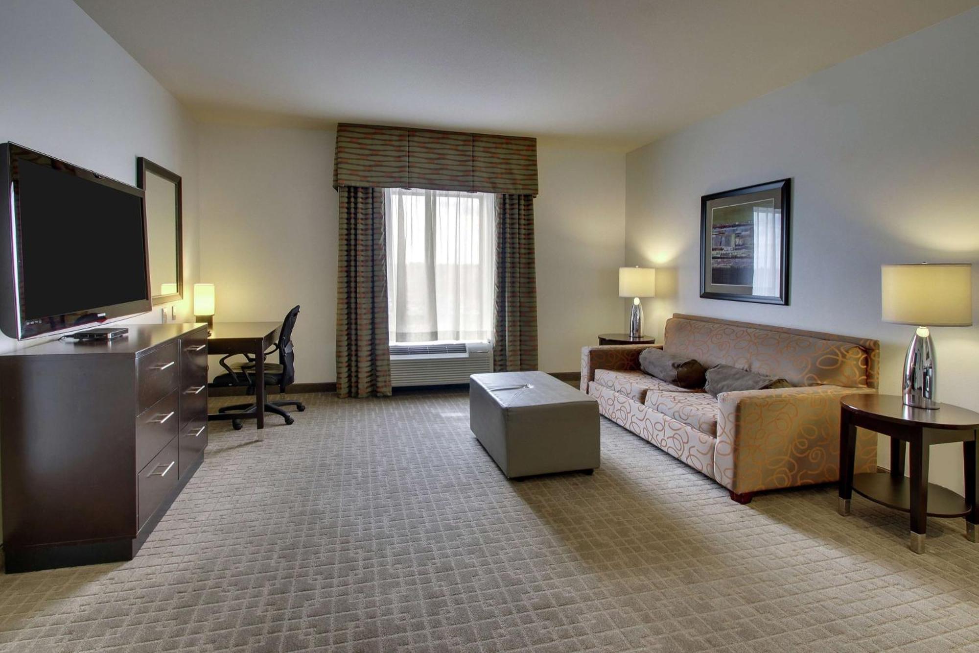 Hampton Inn & Suites Shreveport Luaran gambar