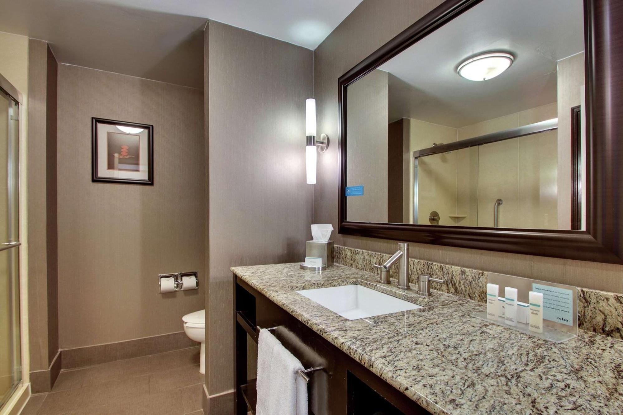Hampton Inn & Suites Shreveport Luaran gambar