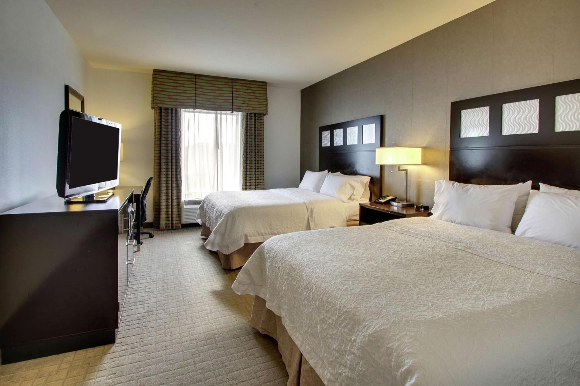 Hampton Inn & Suites Shreveport Luaran gambar