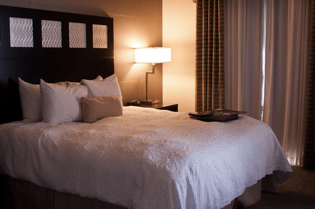 Hampton Inn & Suites Shreveport Bilik gambar
