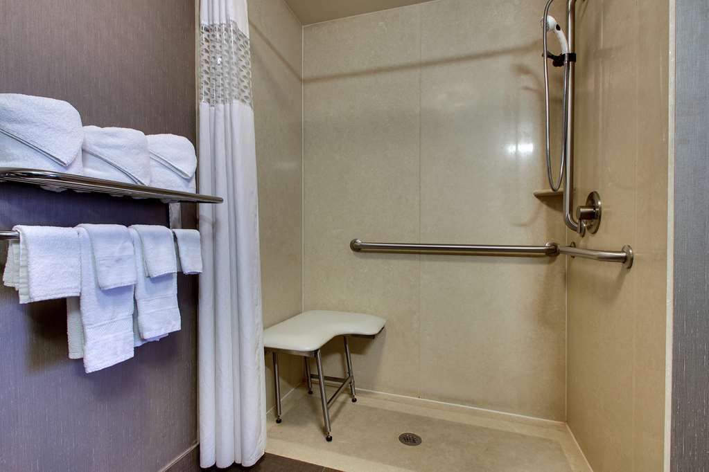 Hampton Inn & Suites Shreveport Bilik gambar