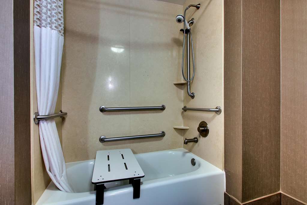 Hampton Inn & Suites Shreveport Bilik gambar